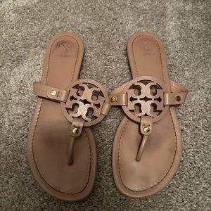 Tory Burch Miller Sandals